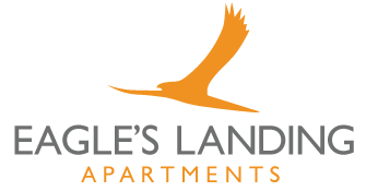 Eagle's Landing Logo